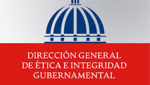 Logo De Etica Gubernamental Thumbnail Logo De Etica Gubernamental Thumbnail